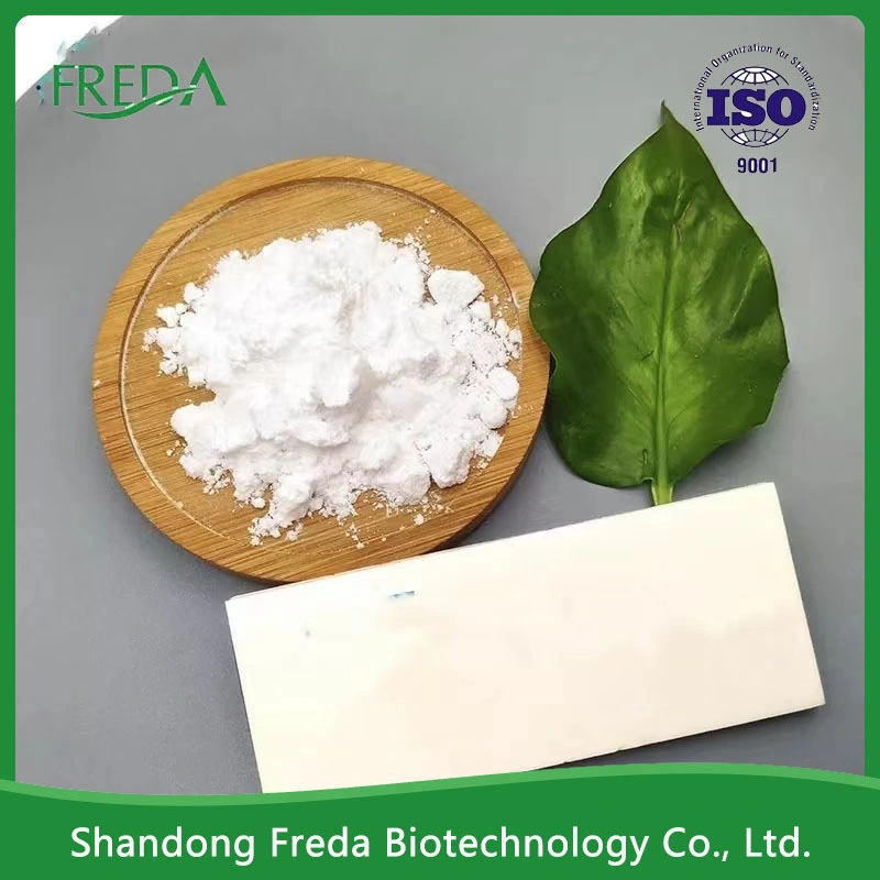 Wholesale Bulk Gamma-Aminobutyric Acid Powder GABA CAS 56-12-2