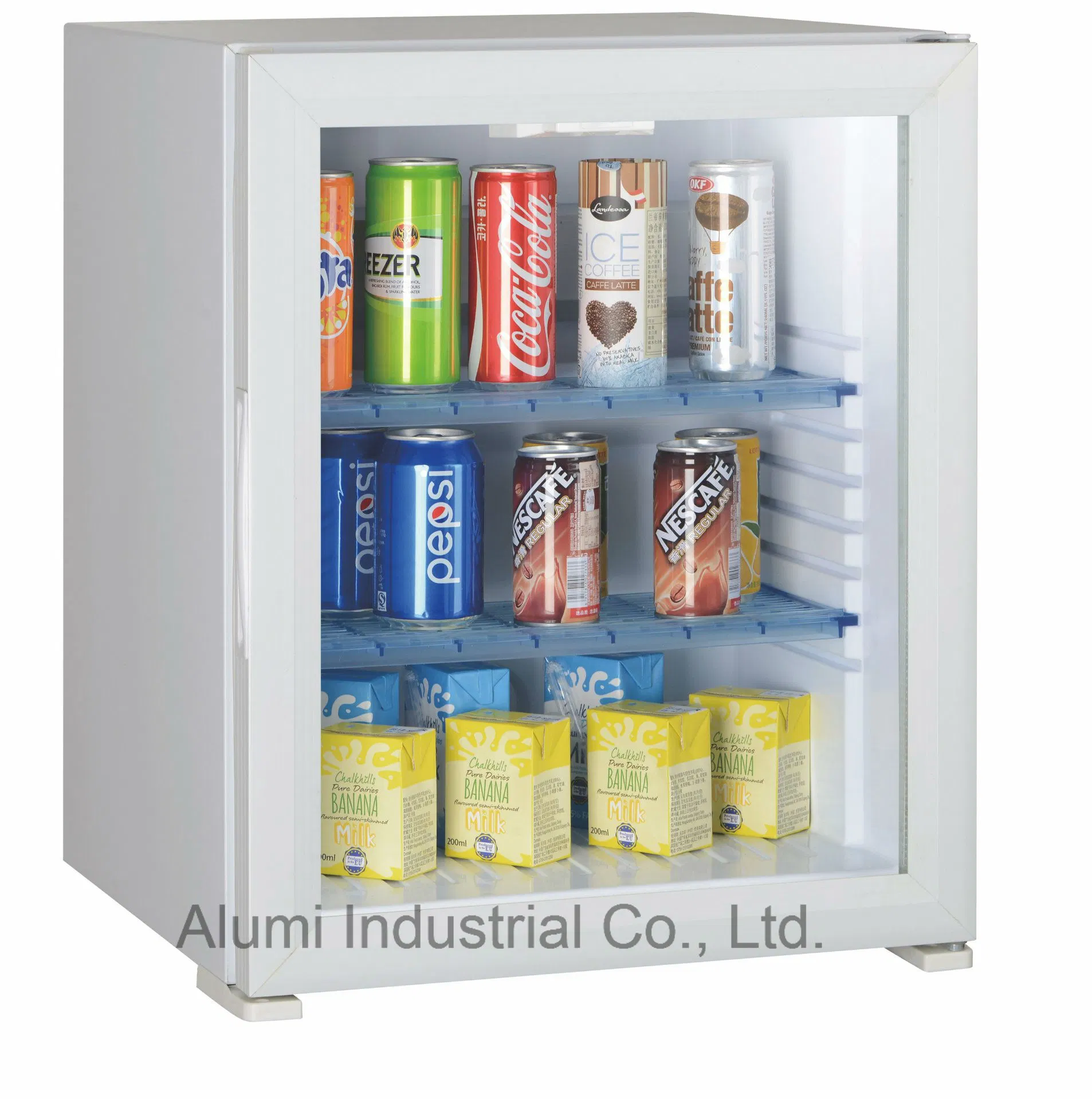 50L Absorption Mini Bar with Foam Door for Hotel