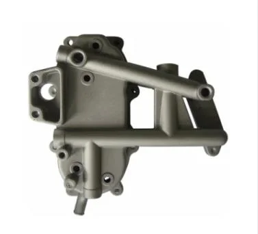 Custom High Precision Die Casting Aluminum Alloy Magnesium Alloy Transmission Part