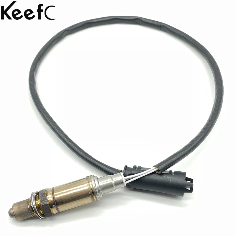 Keefc Oxygen Sensor OEM 11787506531 for BMW E60 E63 O2 Oxygen Sensor Other Engine Parts Car Accessories 2023