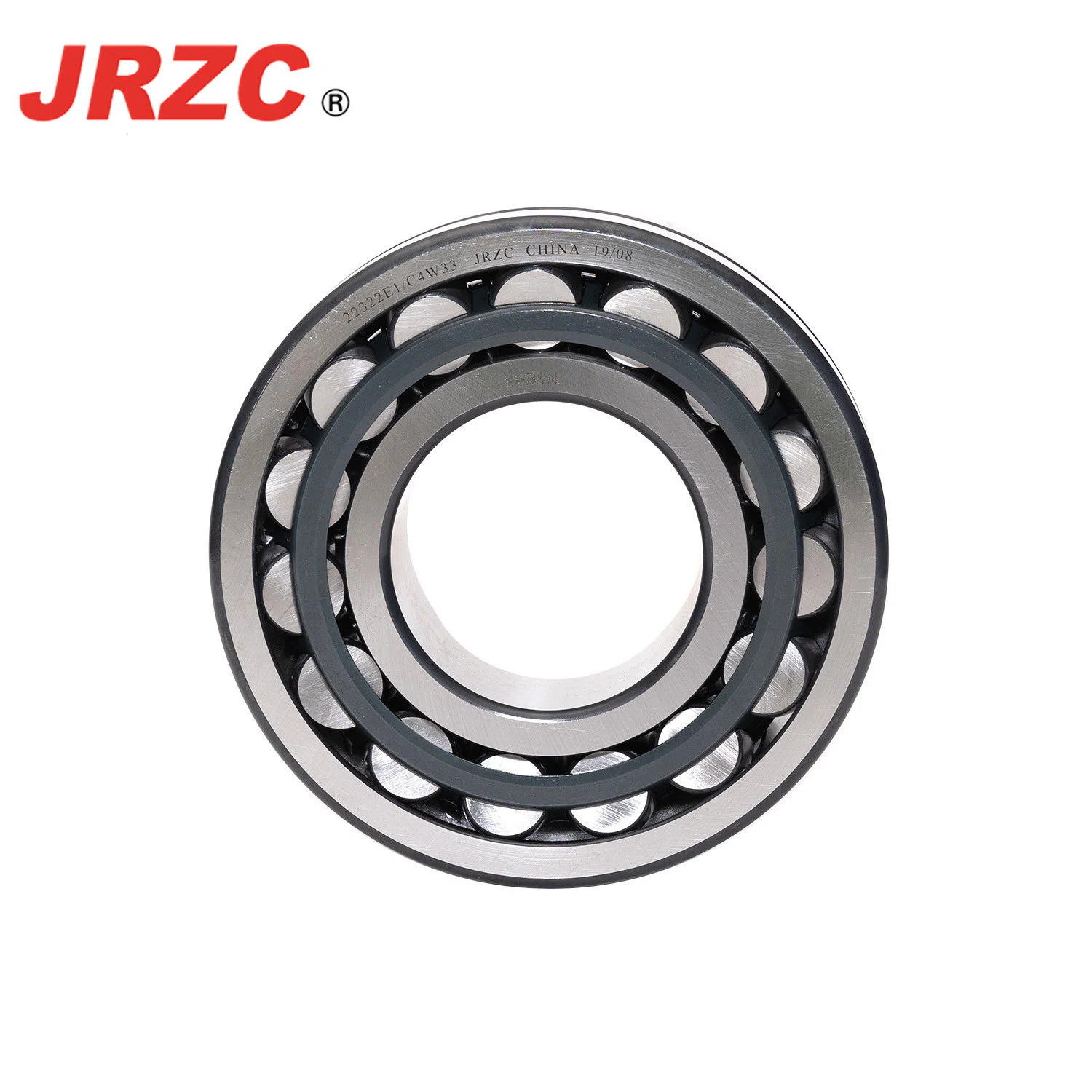 Metric / Inch 232 / 239 Series Spherical Roller Bearing with Carbon Steel / Brass Cages