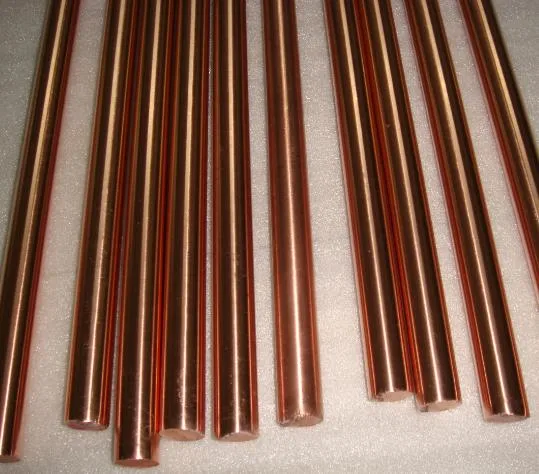 Cube2 C17200 Beryllium Copper Alloys Bar/Plate/Wire/Strips