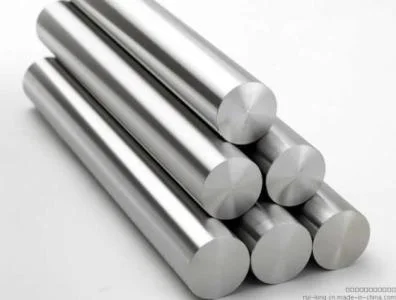 304/310/316/321/201/420/444 Stainless Steel Bright Solid Rod Round Bar