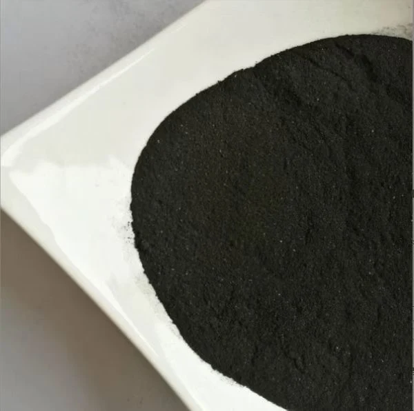 Water Soluble Humic Acid Organic Powder Fertilizer for Plants