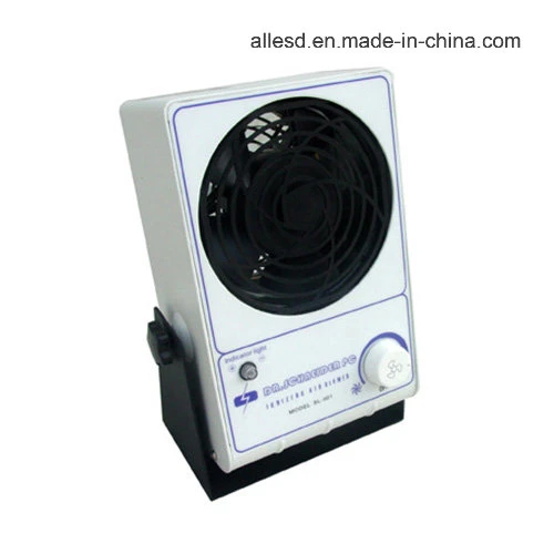 SL-001 Industrial Ionzing Air Blower Static Remover for Cleanroom