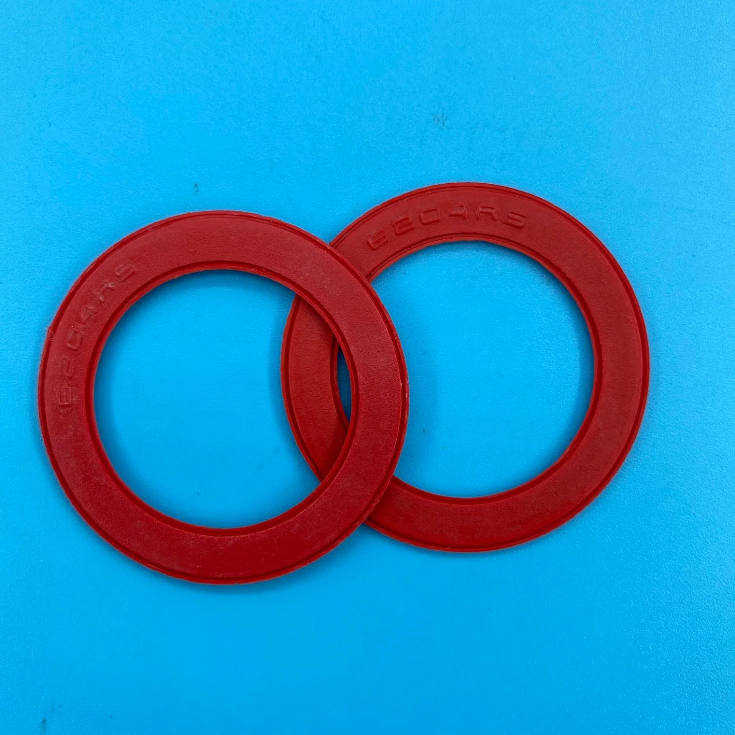 Hot-Selling Rubber Dust Cover 6204 RS Size 29*42mm Dust Ring Model