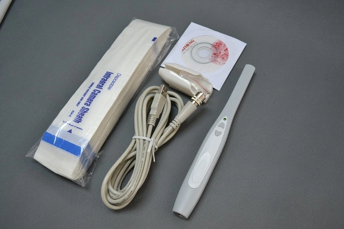 Hot Sale MD740 USB Dental Intraoral Camera Health Care CMOS Wire Oral Cam