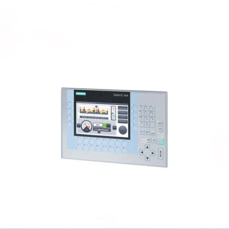 6AV2124-0gc01-0ax0 Siemens Touch Screen Siemens Operation Panel 2124-0gc01/0gc01