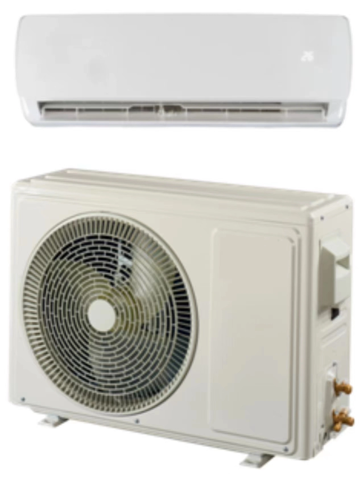 9000 BTU Wall Mounted Split on/off AC, Cooling