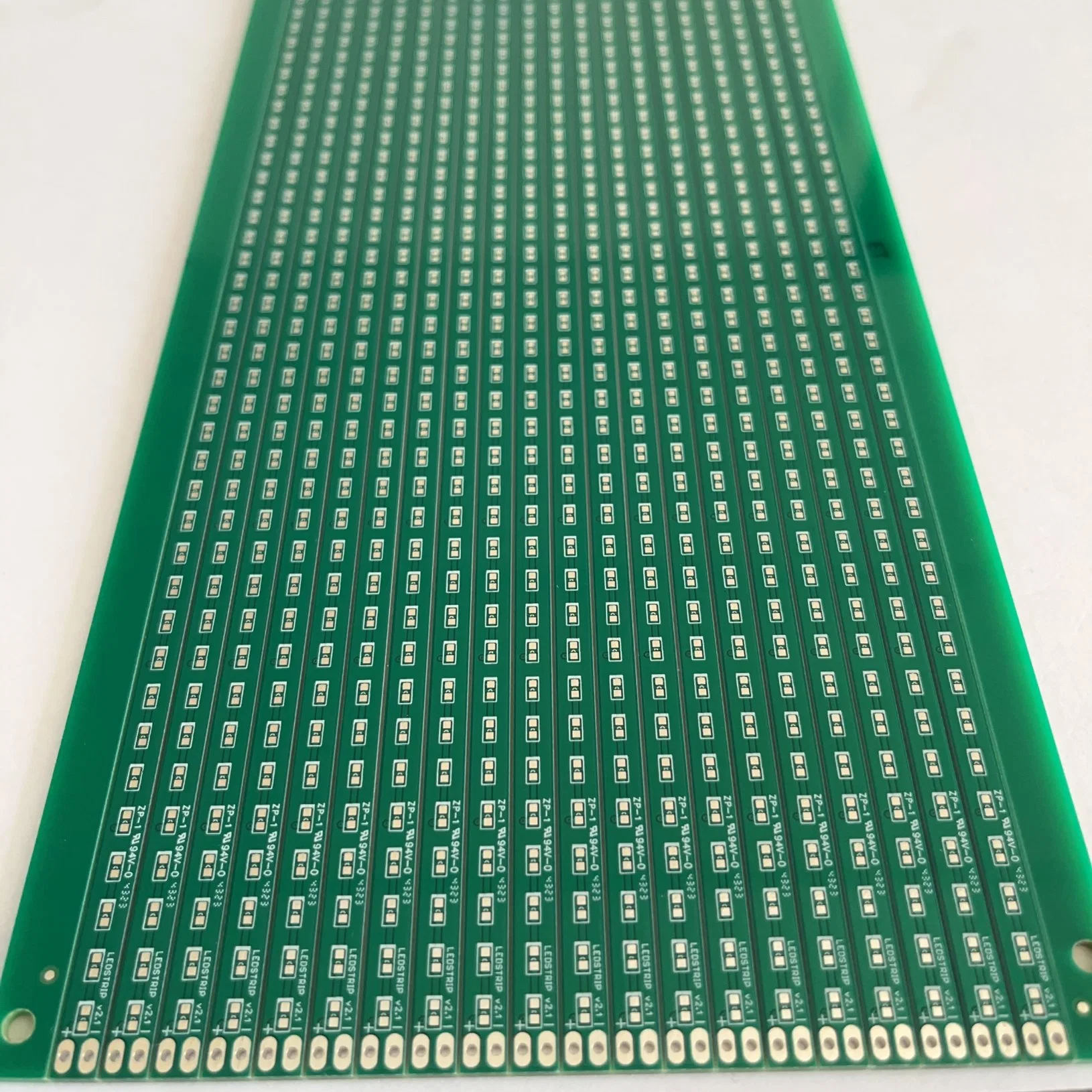 Shenzhen High quality/High cost performance  8 Multilayer Customized PCB for Electronics