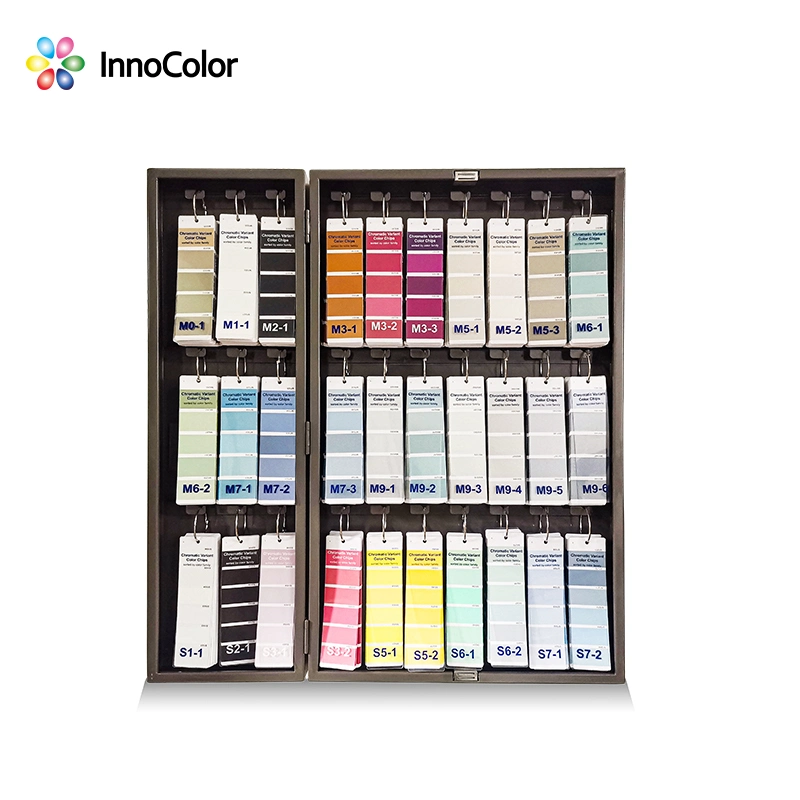 Acrylic Car Paint Innocolor Good Performance Paint Mixing System Automotive Refinish Pearl White Metallic 2K Primer