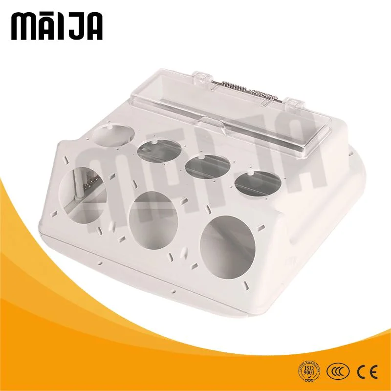 Wall-Mounted Portable Industrial Waterproof Power Socket Box Standard with Plug and Socket
