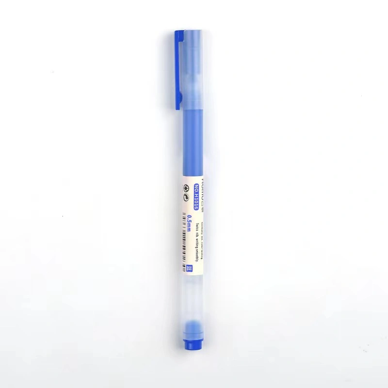 High quality/High cost performance  Pen Manufacturer Promotional Retractable Plastic Cheap Ball Pen 1.0mm Custom