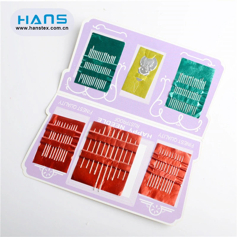 Hans Top Grade DIY Lovely Sewing Kit Set