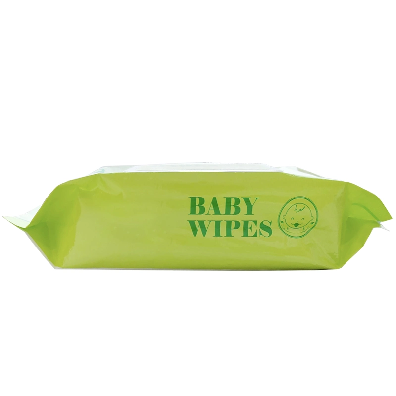 OEM Baby Care Organic Natural Non Woven Baby Wipes Skin Friendly Non Irritating Super Skin Baby Products Baby Cleaning Care Towel