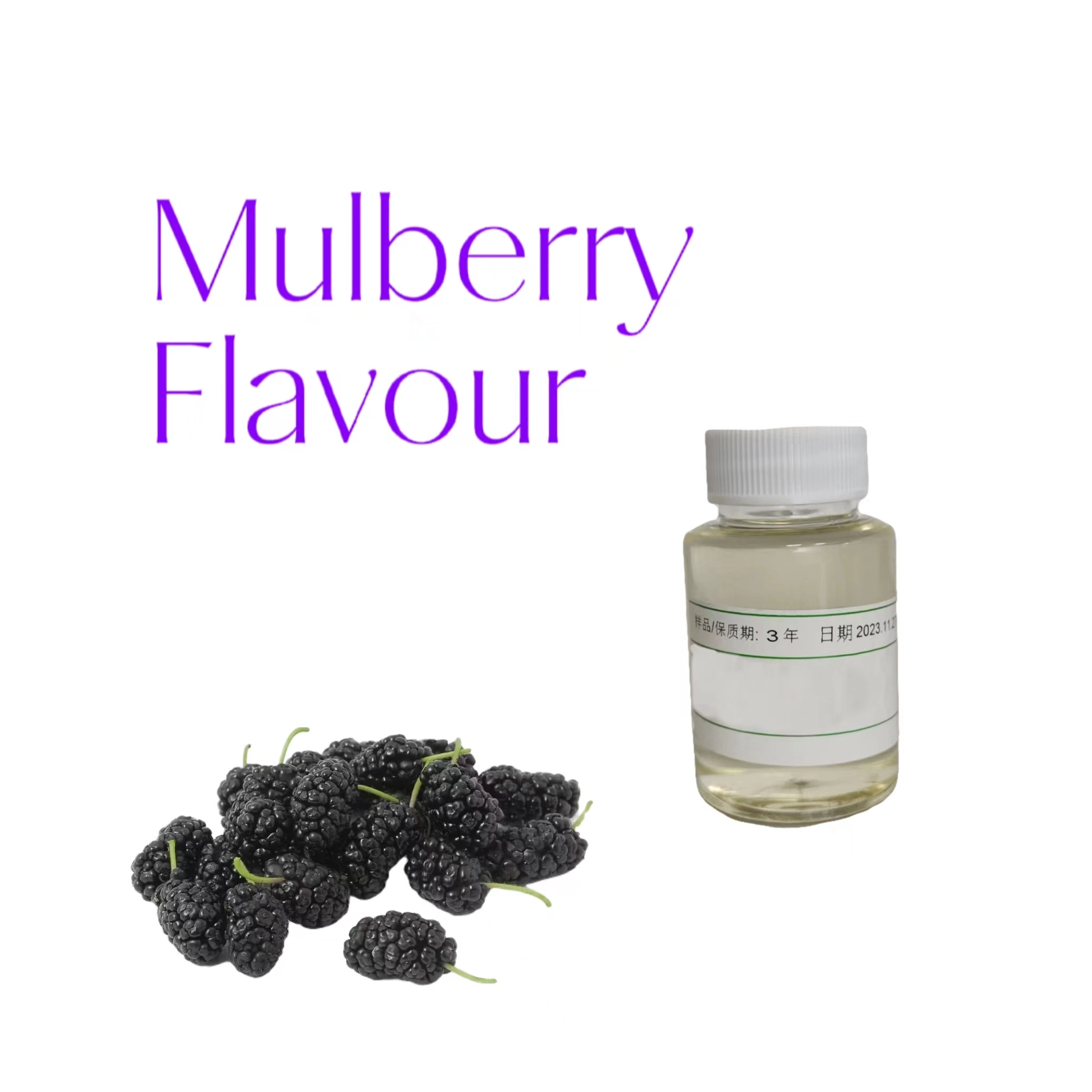 Berries Flavoring Oil Based Food Flavor Liquid