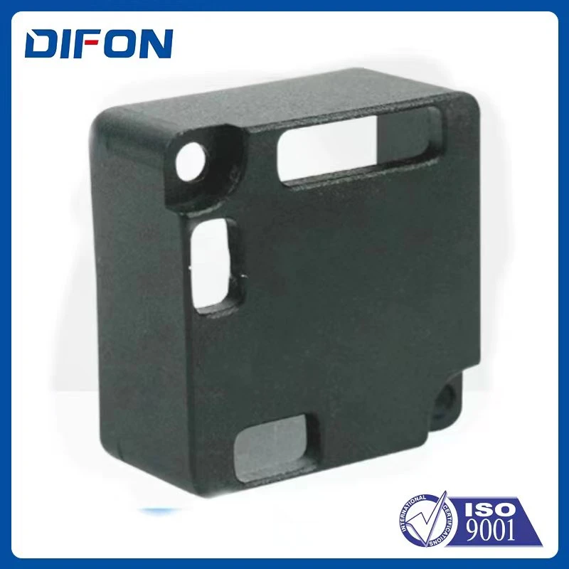 Customized Aluminum/Zinc Alloy Pressure Die Casting for Auto and Industry