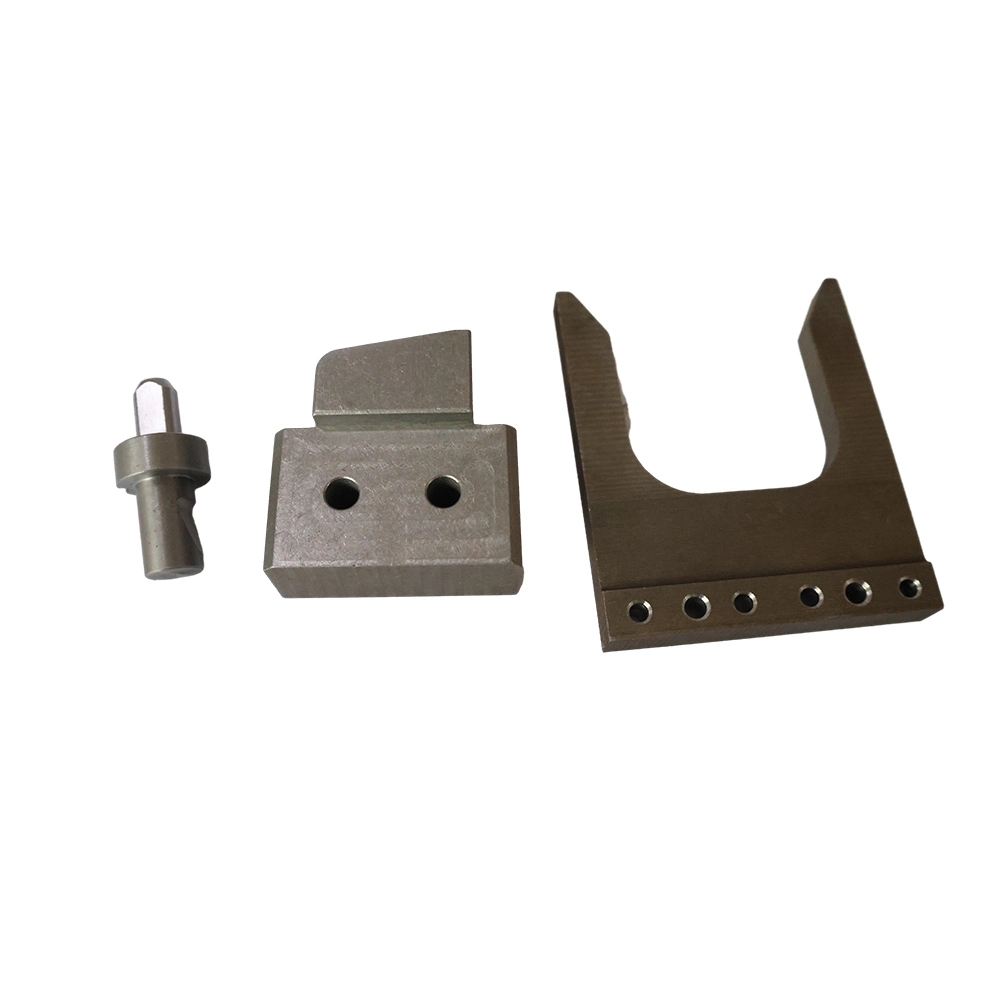 CNC Turning Metal Aluminum Alloy Machining Quick Release Machine Parts for Wheel Steering