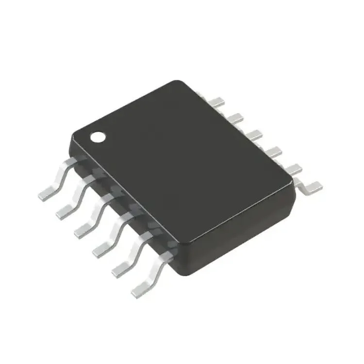 Electronic Components Module Integrated Circuits Hi3751arbcv8100m00
