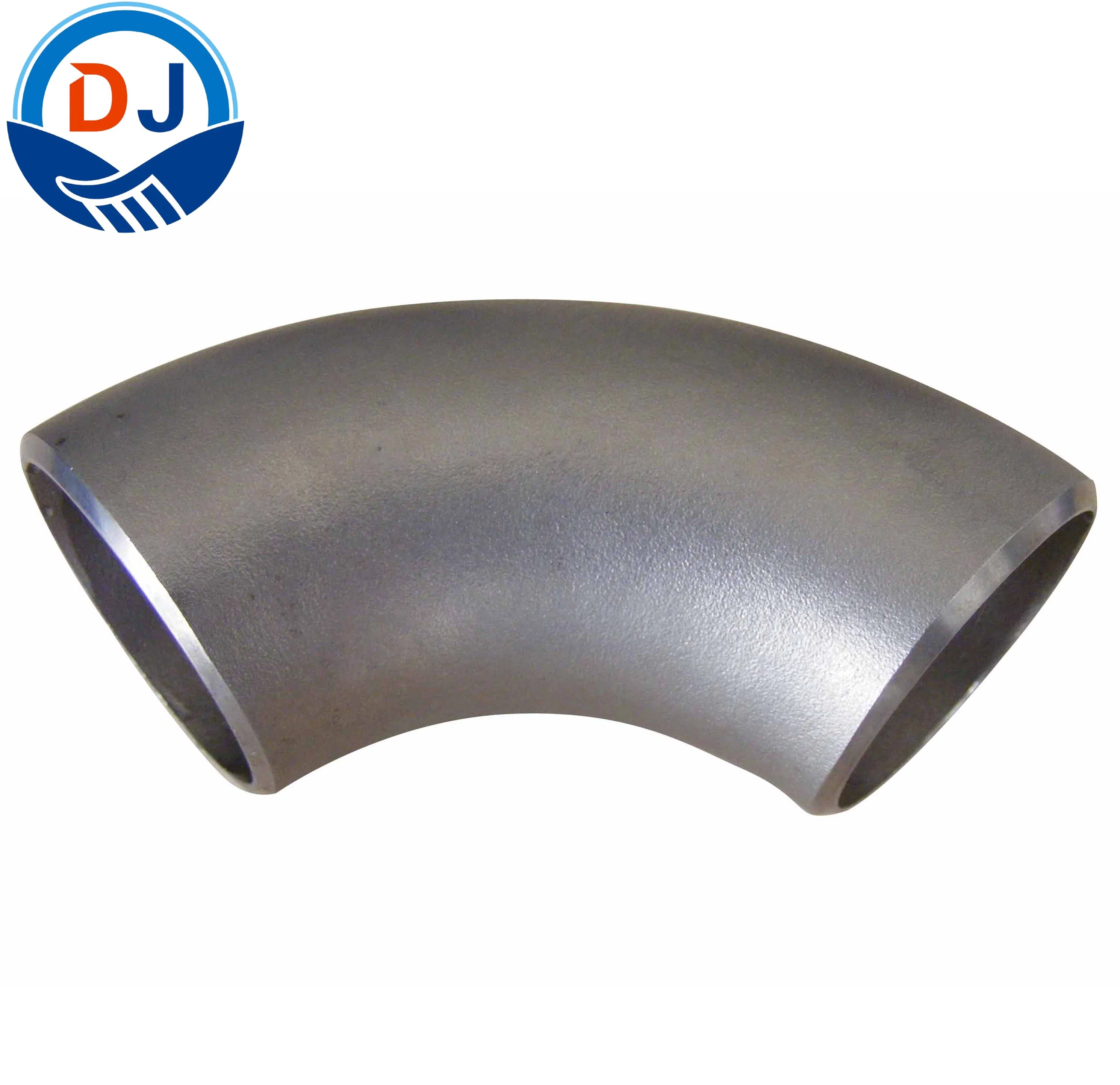 ASME ANSI 304 316 Stainless Steel Pipe Fitting L/R 90 Degree Elbow