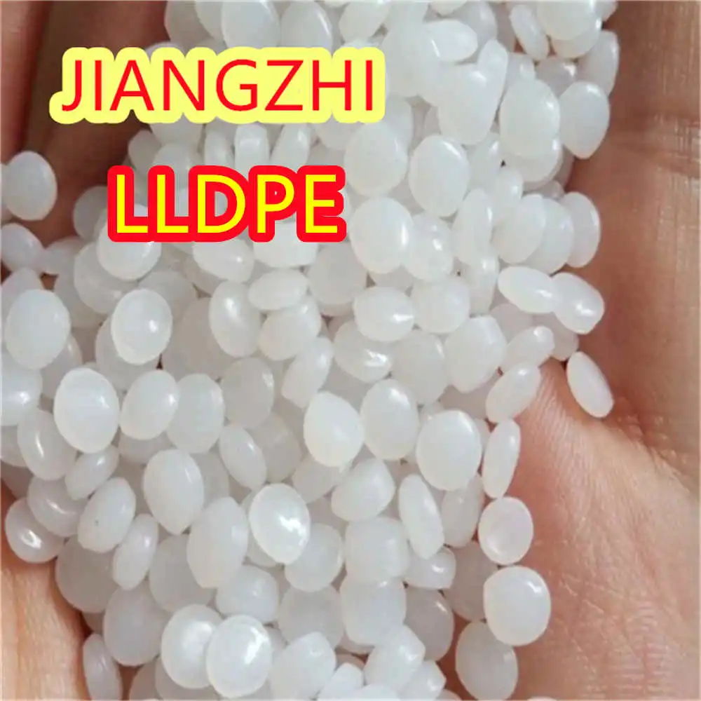 LLDPE Resin Granules: Cost-Effective Solution for Plastic Production LLDPE