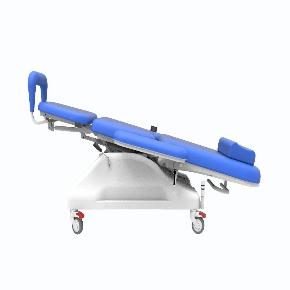 Electric Adjustable Mecan China Manual Chairs with TV Dialysis Actuators Hemodialysis Chair OEM