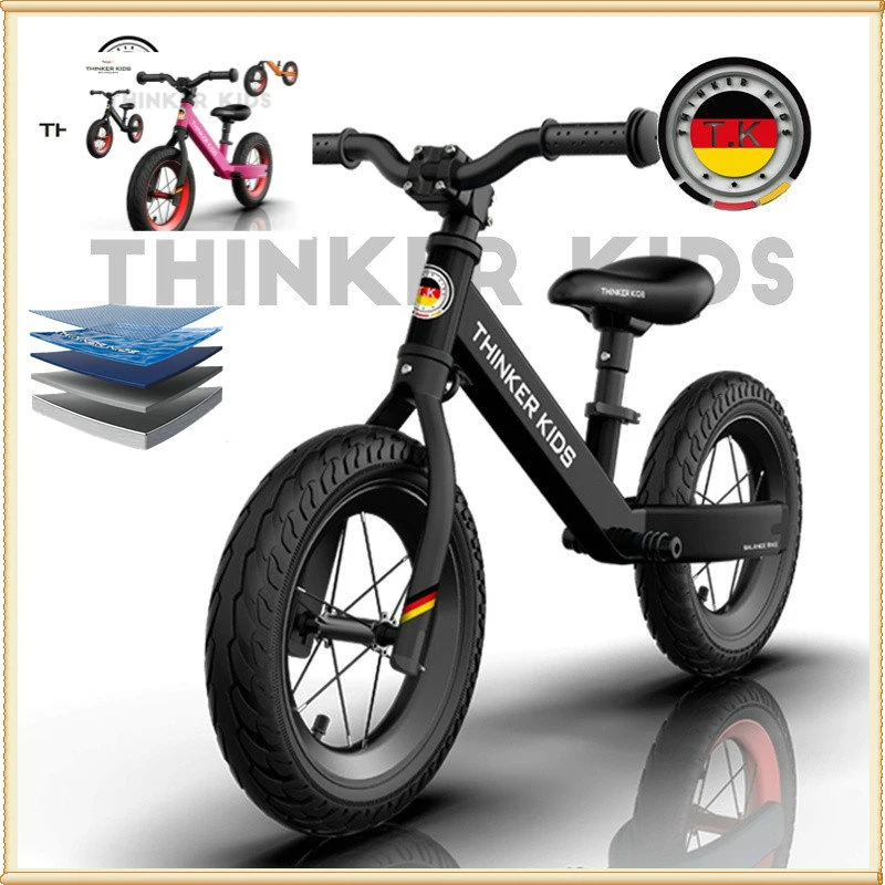 Marcação Mini Kid Balanceamento de carga/bicicletas BMX Ciclo de equilíbrio para treinamento