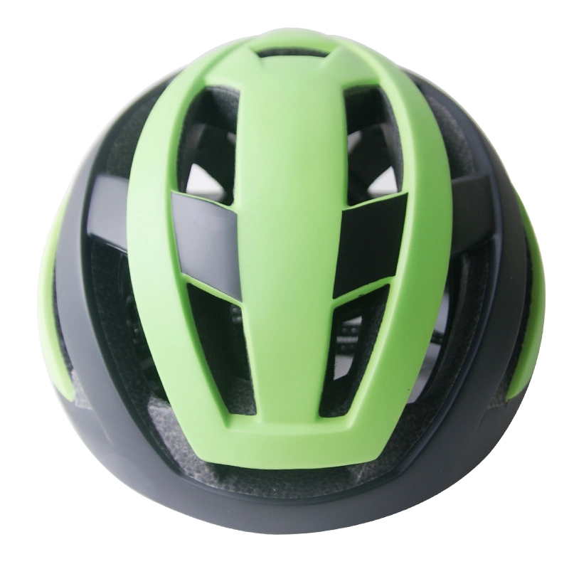 Venta caliente Casco personalizado deportes Ciclismo de Montaña casco con la CPSC CE