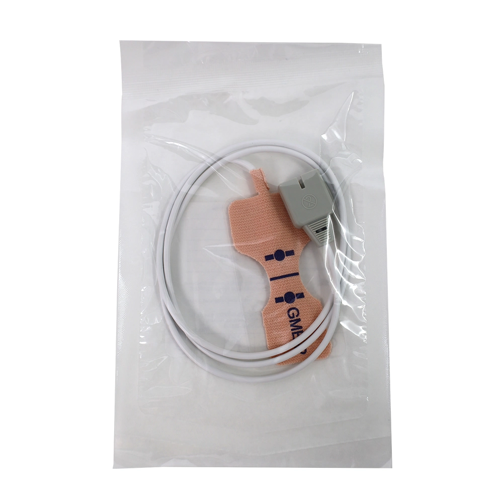 Contec Medical Grade Disposable Baby/Child/Adult Non-Woven Oximeter Probe SpO2 Probe Accessories