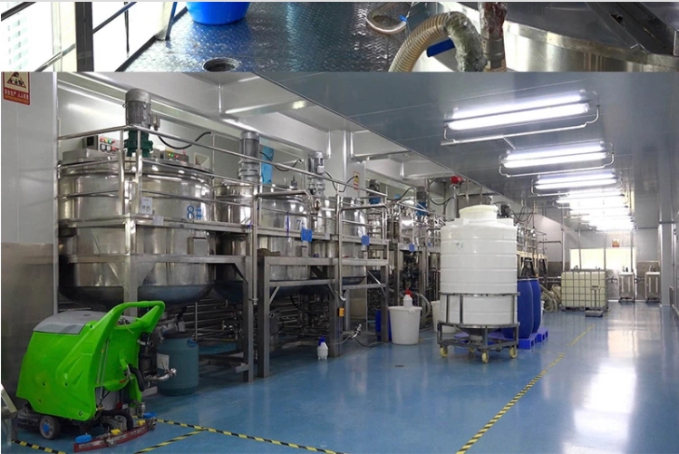 Raw Material for Laundry Soap Liquid Detergent Cocamide Mea/Cmea