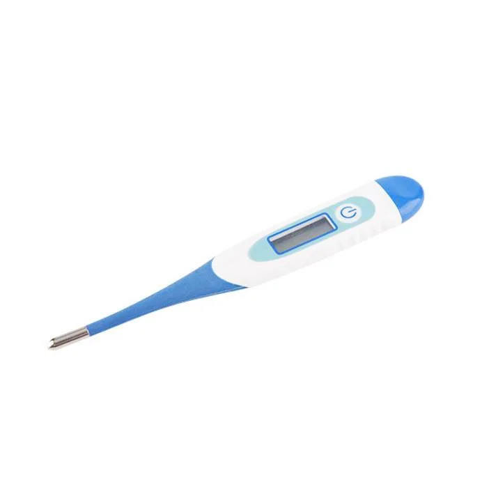 High quality/High cost performance Oral Clinical Digital Mini LCD Thermometer