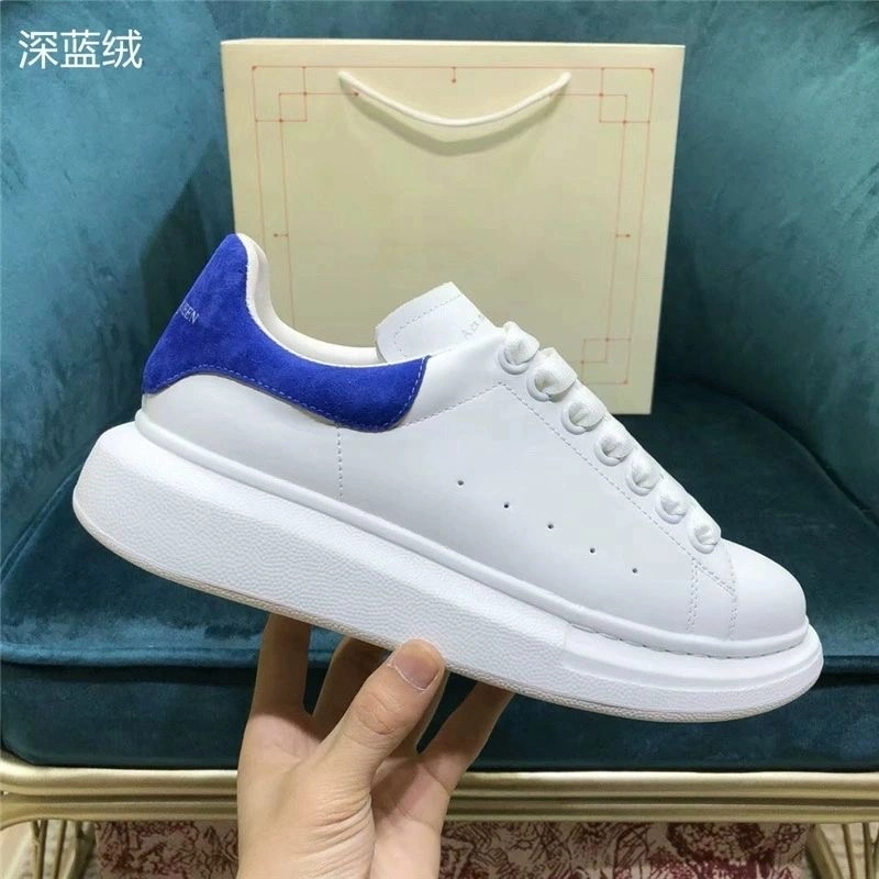 Wholesale/Supplier Rhyton Shoes Sneaker Shoes Women Sport Shoes Original Factory