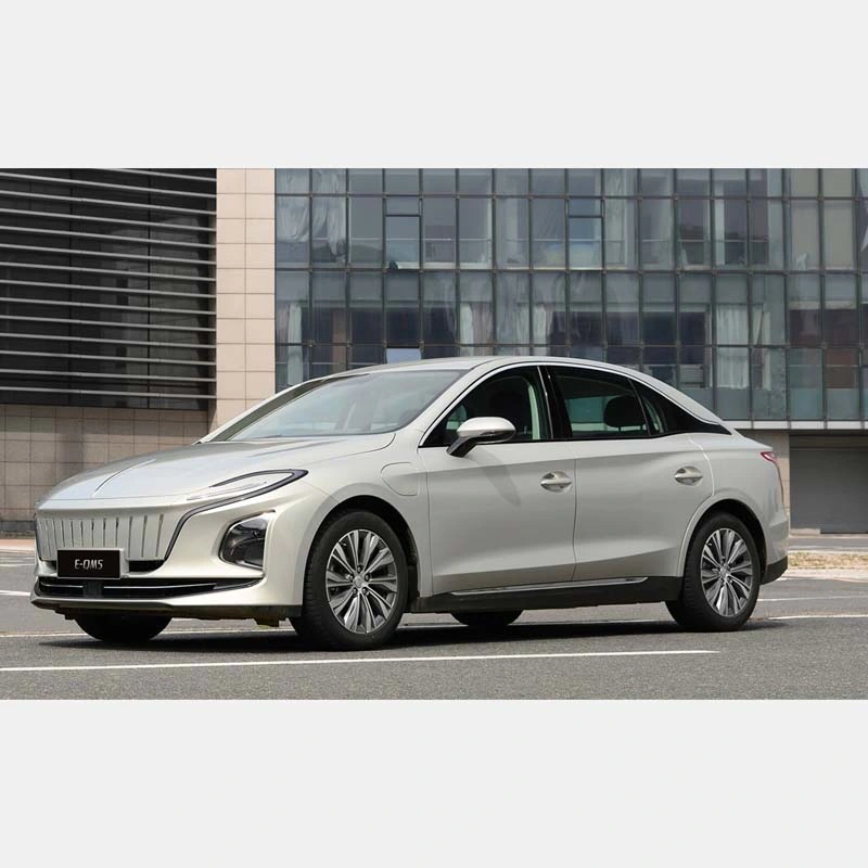 Hongqi Eqm5 Electric Car Eqm 5 Vehicle 4 Seat Hot Selling 5 Seats High Speed High Performance Hongqi Eqm5 Used Car Electric Car Wholesale/Supplier Cars with Low Price