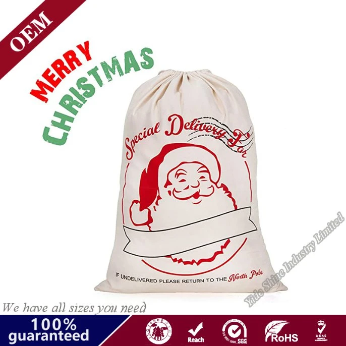 Reusable Promotion Non Woven Drawstring Gift Pouch Bag