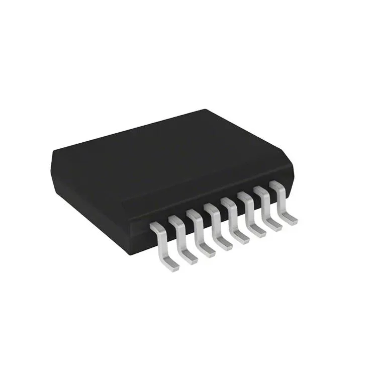 Power Management Vn7016ajeptr Powersso-16 IC Chips Integrated Circuits MCU