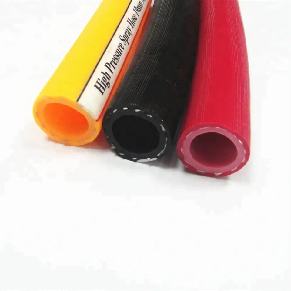 Good Price Hose Spray PVC Hose Pipe PVC Sprayer Hose