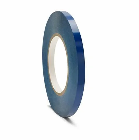 50% Price off Colored PVC Bakery Bag Sealing Tape 9mm*66m