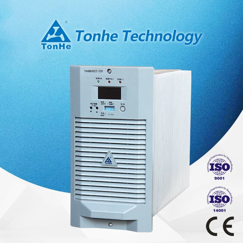 Th48d30zz-220 48V/24V Power Supply/Electric Power Communication for Power Station, Substation Application