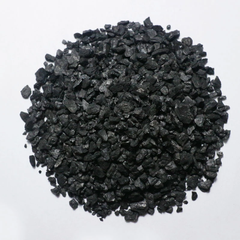 Granular Activated Carbon Price for Water Treatment