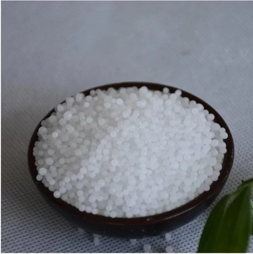 Best Quality Prilled /Granular Urea 46% Fertilizer Manufacturer From China