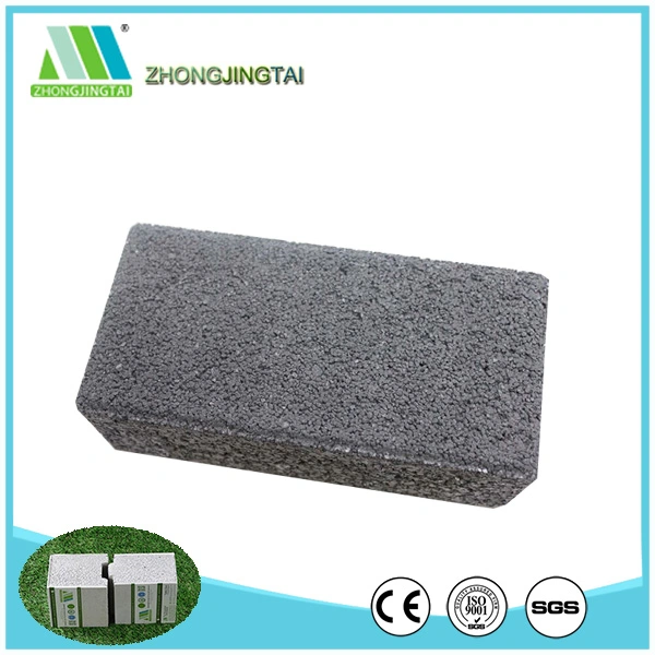 Water Permeable Pavers Lowest Price Wholesale/Supplier Brick From China Supplier