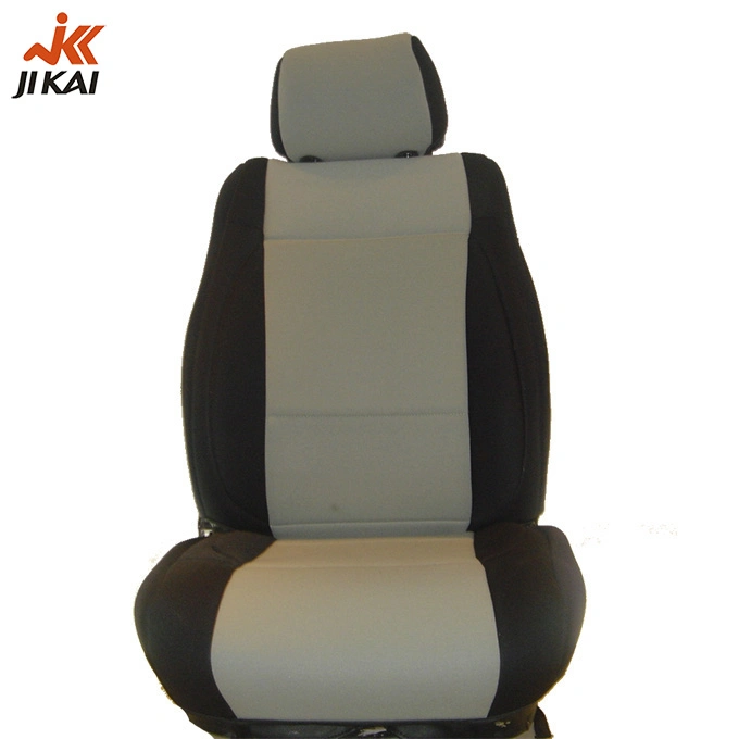 Funda de asiento automático de neopreno Protector de la tapa del asiento de coche universal única