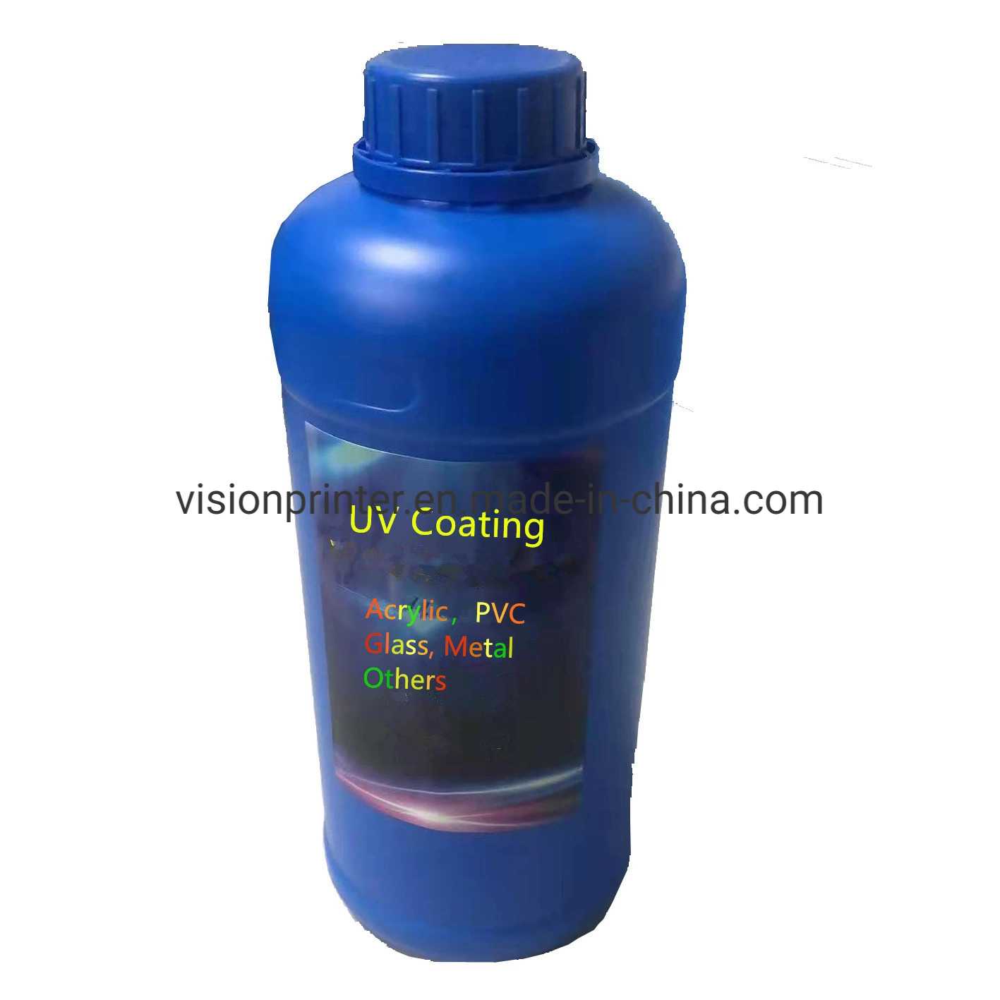 Flatbed Inkjet Commercial UV Printer A1 Wholesale/Supplier Price 2 Printhead 3 Printhead