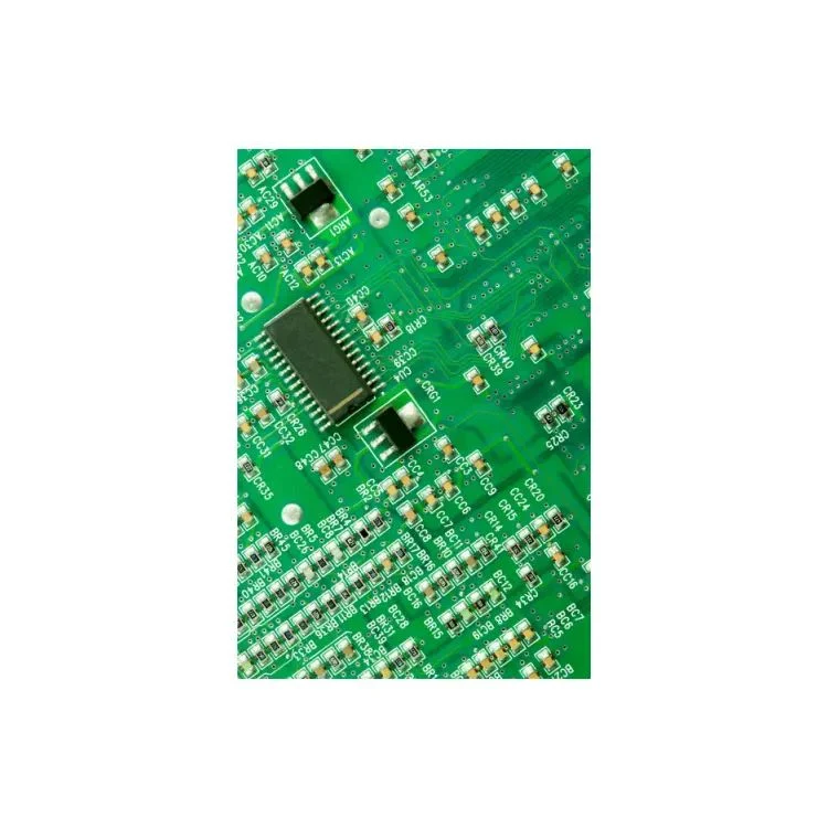 PCB Manufacture Double Sided PCB Circuit Board PCB Layout and Assembly