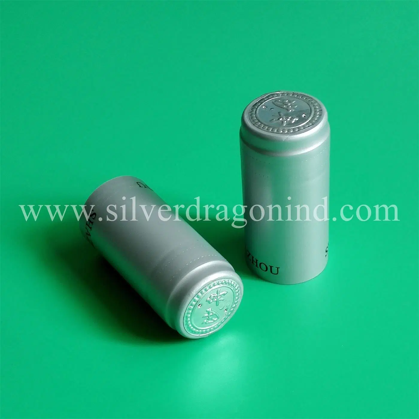 Selling Heat Shrink Capsules for Sealing Wine Bottle