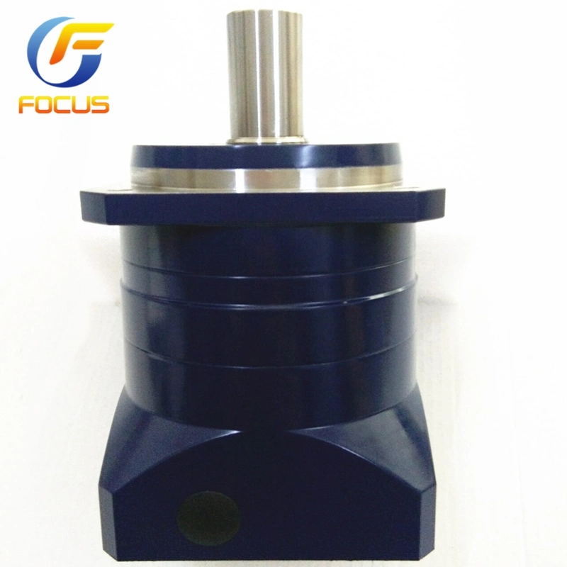 High Precision Rate Gearbox Af180 Speed Reduction