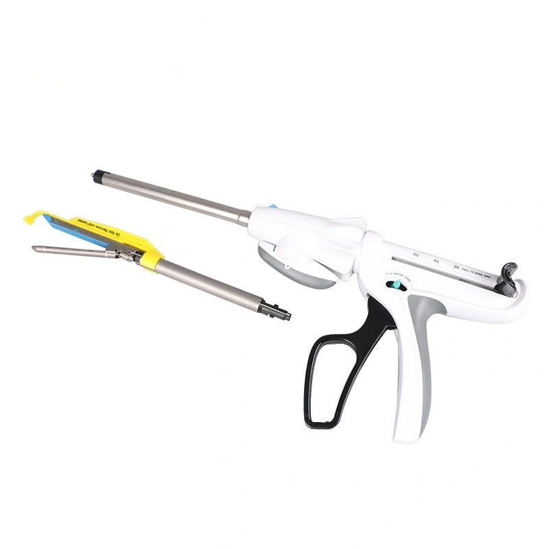 Disposable Laparoscopic Surgical Instrument Endo Linear Cutter Stapler