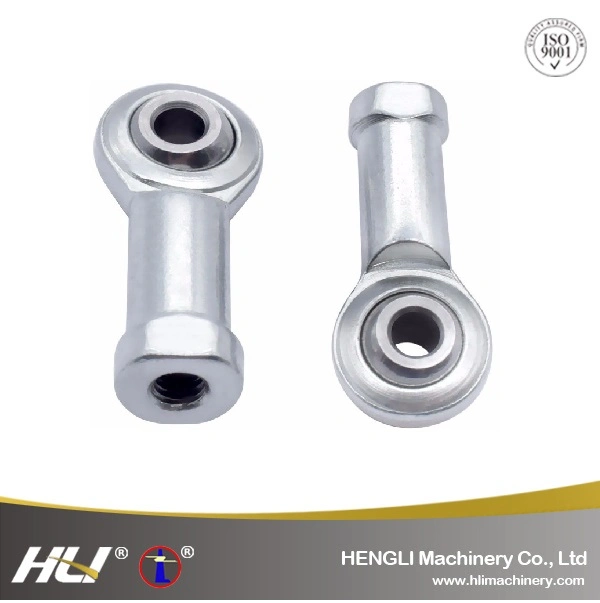 OEM Female Right Hand Thread Maintenance Free Rod End Bearing (SIL P/K Left-Hand Thread SI5PK/SI6PK/SI8PK/SI10PK/SI10-1PK/SI12PK/SI12-1PK)