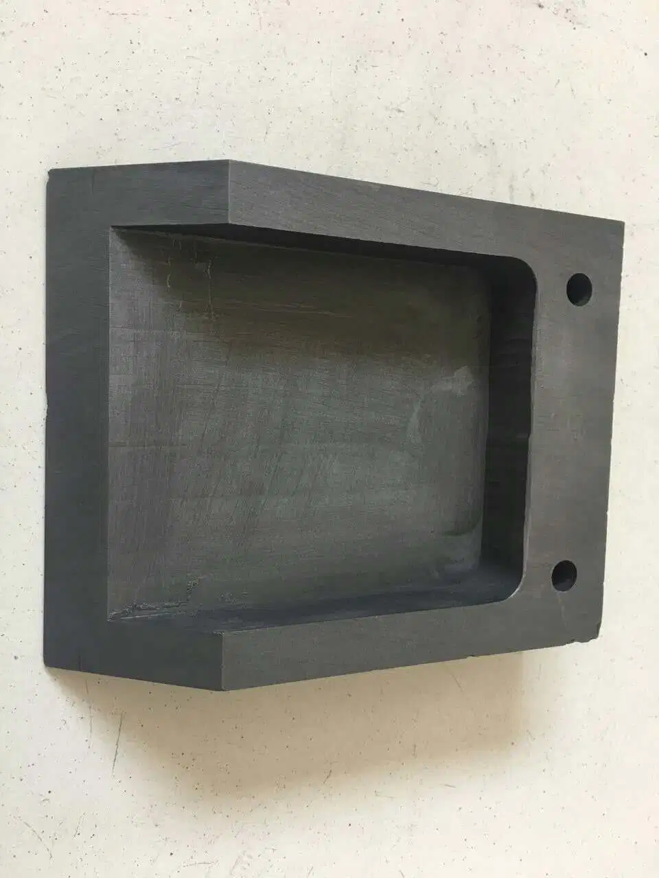 Graphite Crucible for Casting