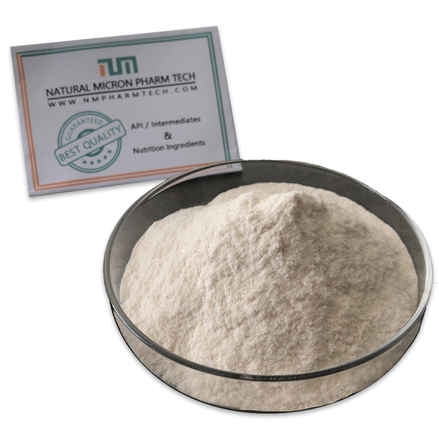 Nutrition Supplement Ingredient Urolithin a CAS No 1143-70-0